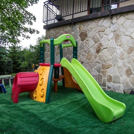 Apartament Marmurki Zakopane Exterior photo