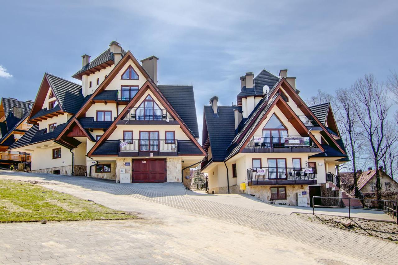 Apartament Marmurki Zakopane Exterior photo